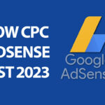 Low CPC Adsense list 2023