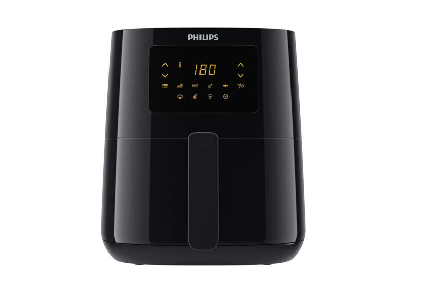  Acheter Philips Domestic Appliances Airfryer Série 3000 L