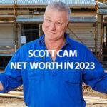 Scott Cam's Role in The Block Influenced His Net Worth in 2023