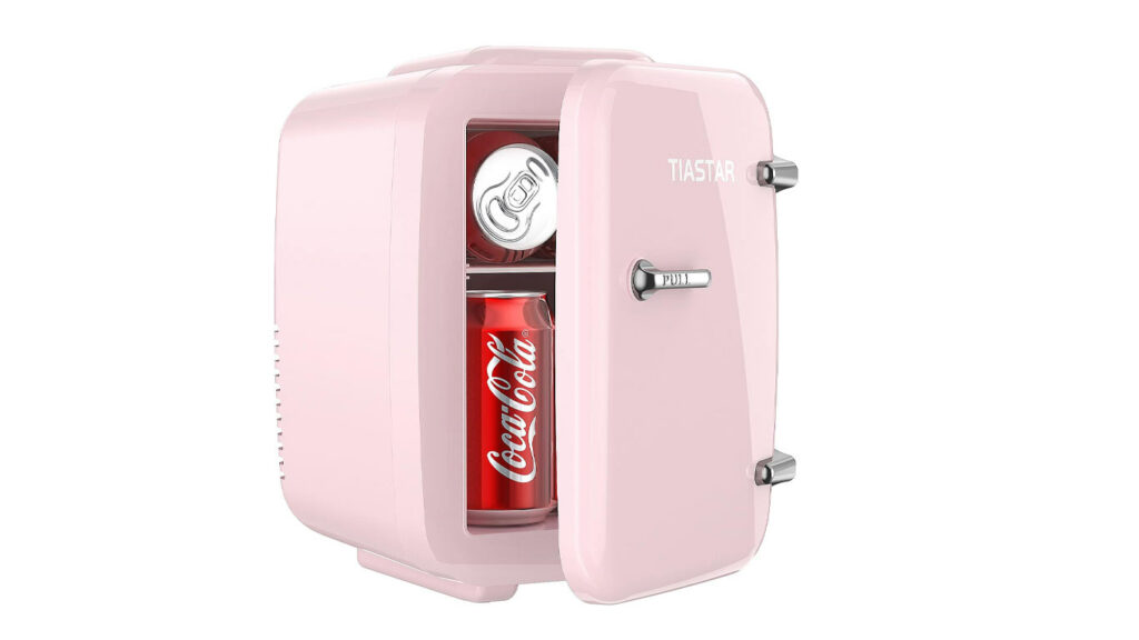 Tiastar Mini Frigo Portable