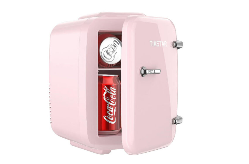  Acheter Tiastar Mini Frigo Portable