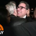 american prisoners freed from ir