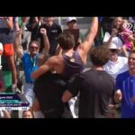 armand duplantis record