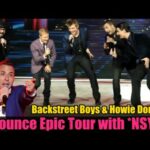 backstreet boys howie dorough an