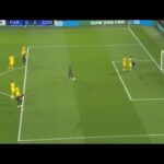 but penalty de kylian mbappe dor