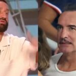 cyril hanouna jean dujardin
