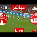 etoile sahel vs club africain en