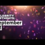 famous birthdays for september 1