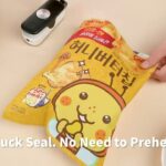 feppo bag sealer bag sealer heat