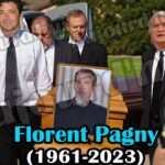 florent pagny hospitalise