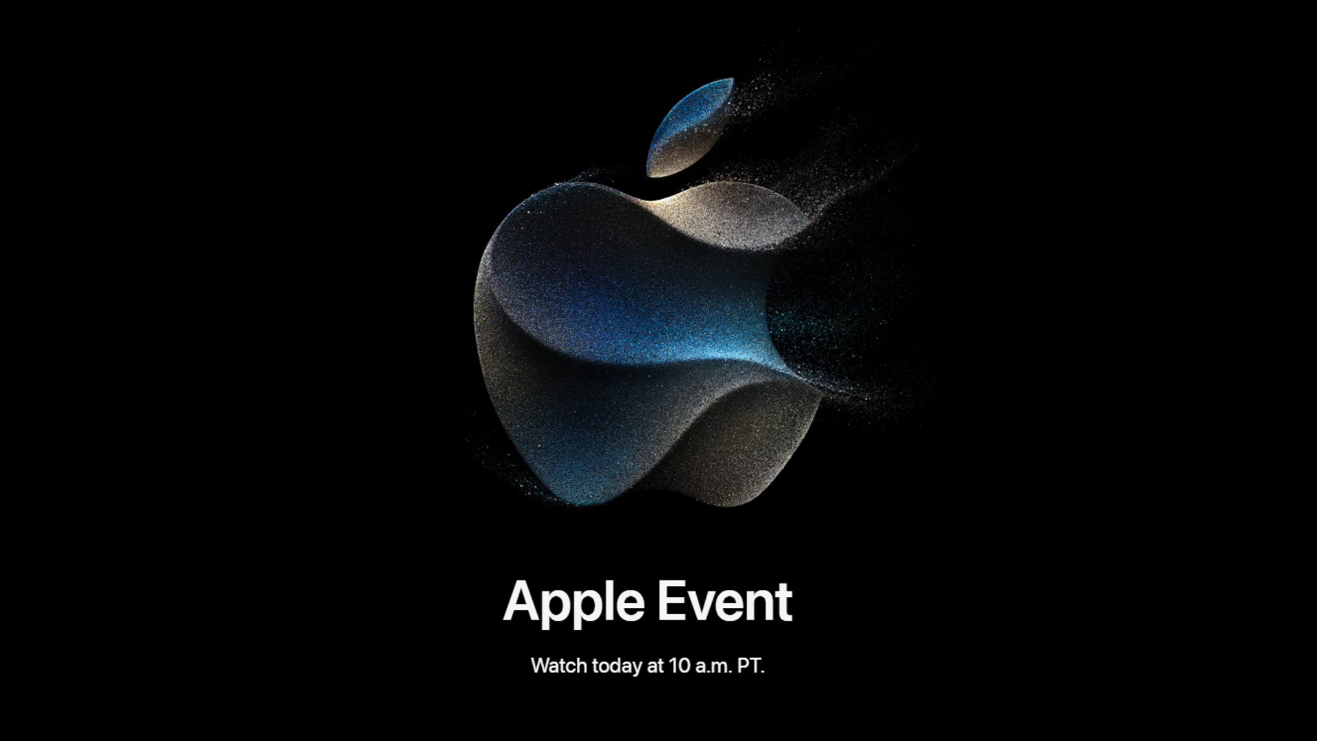 iPhone 15 Quand et comment suivre la Keynote d’Apple en direct à 19h