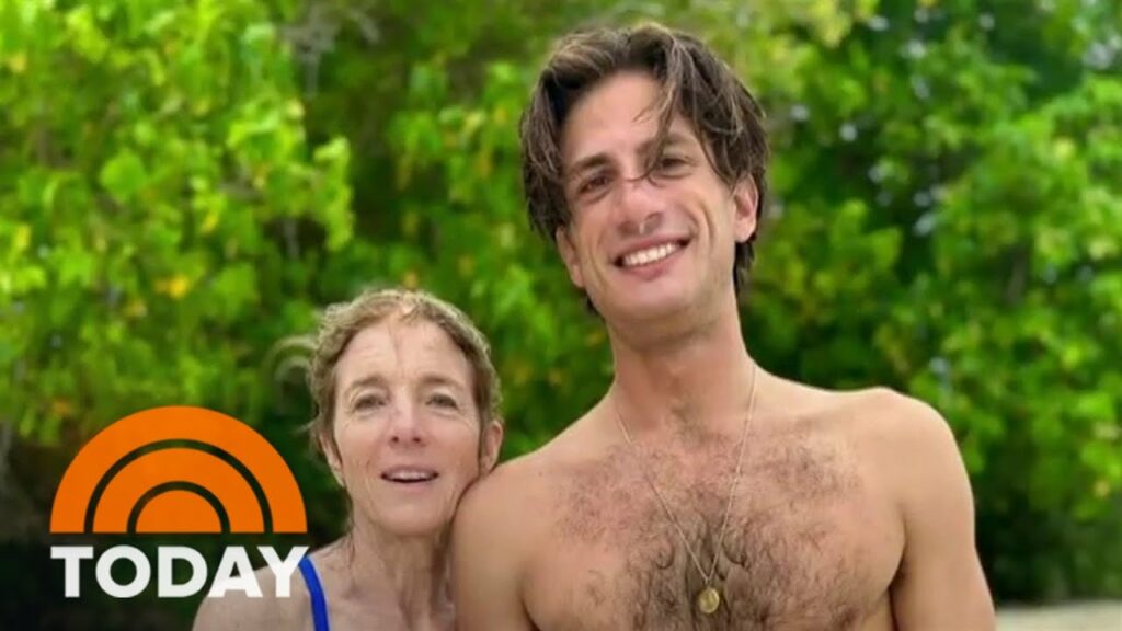 jack schlossberg video