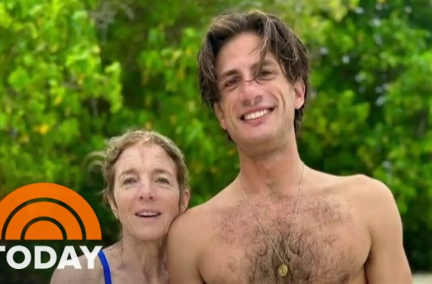  jack schlossberg video