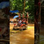 jamaica rafting viral video