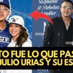 julio urias video arrested