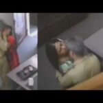 karachi school principal viral v