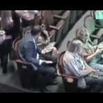 lauren boebert theatre video