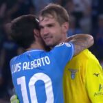 lazio kalecisi provedelin golu