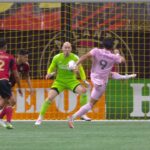 leo campana goal video with inte