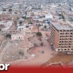 libya flooding video 3 libya flooding video