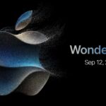 live coverage apple event wonder