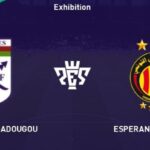 EST vs AS Douanes en DIRECT 3 maxresdefault