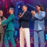 nsync vmas 2023 video
