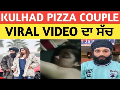  sehaj arora full video