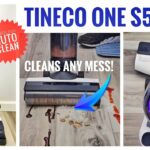 tineco floor one s5 smart cordle