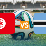 tunisie vs botswana qualifications can 2024