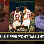 undisputed shannon sharpe