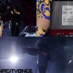 Video : Beyoncé ran to hug Diana Ross at her birthday show 2 video beyonce ran to hug diana r