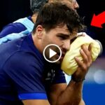 video blessure dupont
