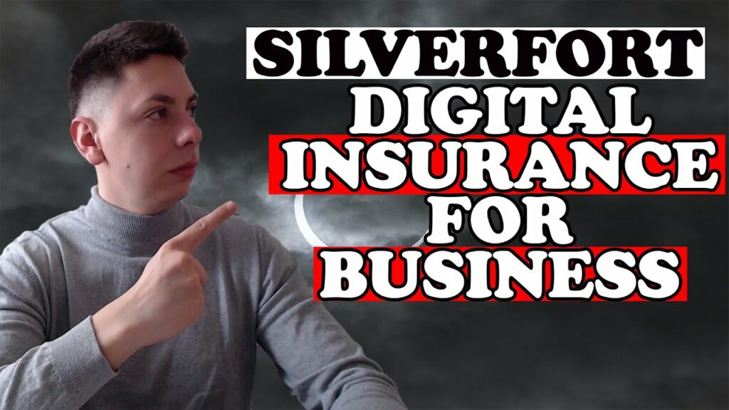video cyber insurance coverage s Video : cyber insurance coverage silverfort