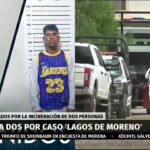video de 5 jovenes en lagos de m