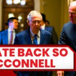 video government shutdown 2023