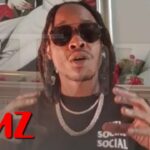 video hurricane chris plotting l