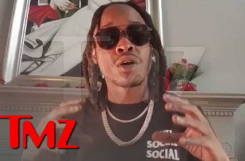  Video : Hurricane Chris Plotting Lawsuit On PD After Murder Acquittal