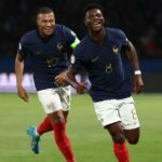 video incroyable but de tchouame