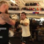 Video : Jake Paul Calls Dillon Danis 'Puppet' Amid Prefight Trash Talk With Logan 3 video jake paul calls dillon dan