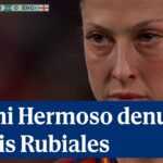 video jenni hermoso has official