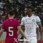 video joseph okumu goal qatar 1