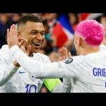 video lequipe de france vs lirla