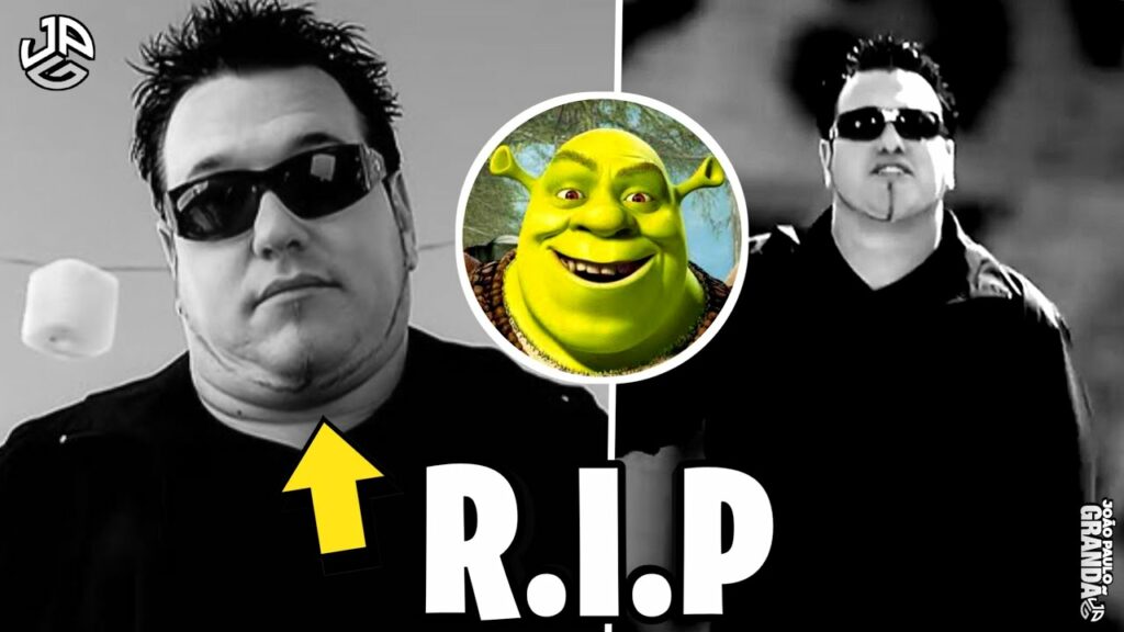 video steve harwell morto