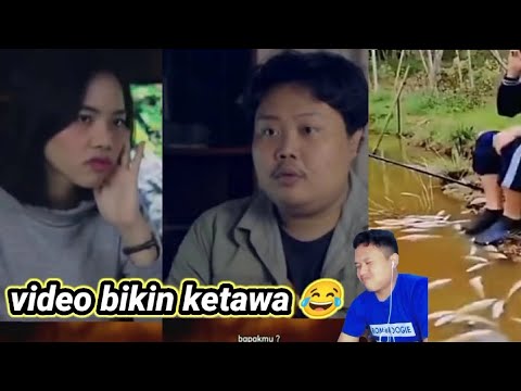 watch video lucu dan viral