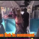 292 bus video bagarre en entier