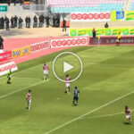Club Africain vs beja