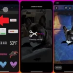 Instagram's New Photo Cut-Out Feature: Create Custom Stickers from Your Images 4 Instagram's New Photo Cut-Out Feature