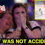 adam johnson hockey accident vid