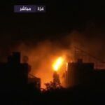 al ahli baptist hospital in gaza
